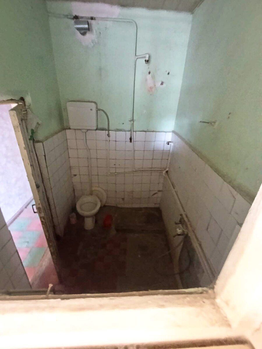 2-otaqlı mənzil, Gəncə ş., 45 m² — Mənzil, Gəncə (11)