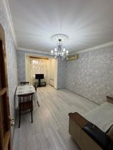 Satılır 1 otaqlı köhnə tikili 38 m² — Nofəl m.