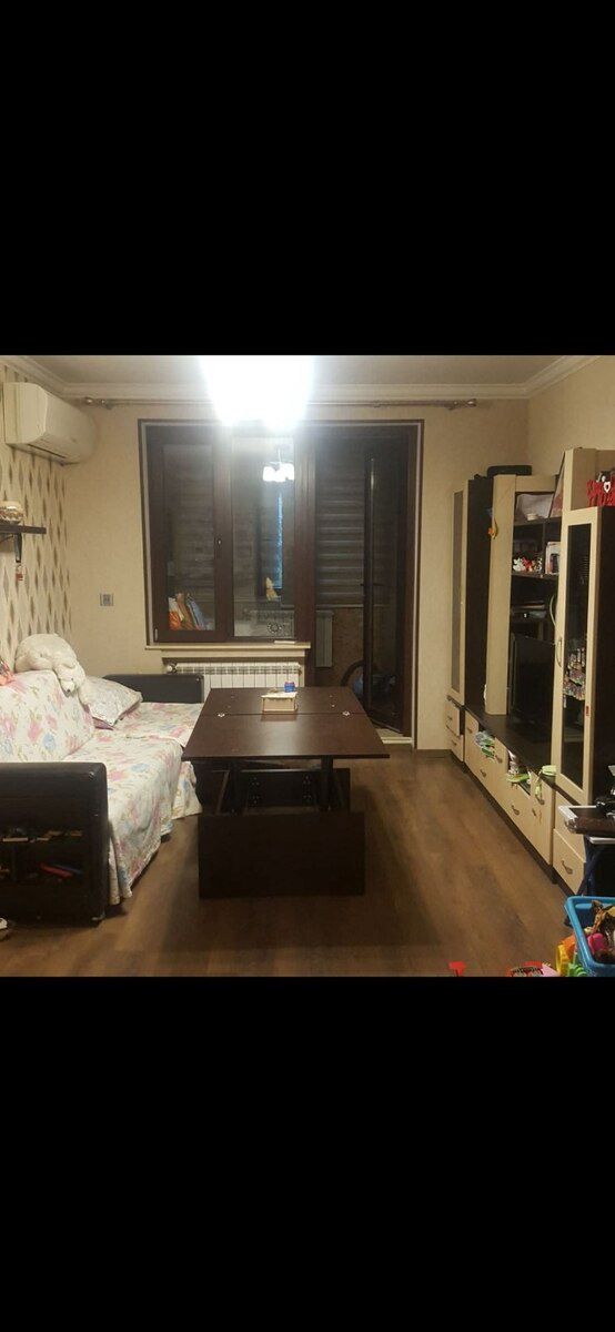 2-otaqlı mənzil, Neftçilər m., 45 m² — Daşınmaz əmlak, Bakı