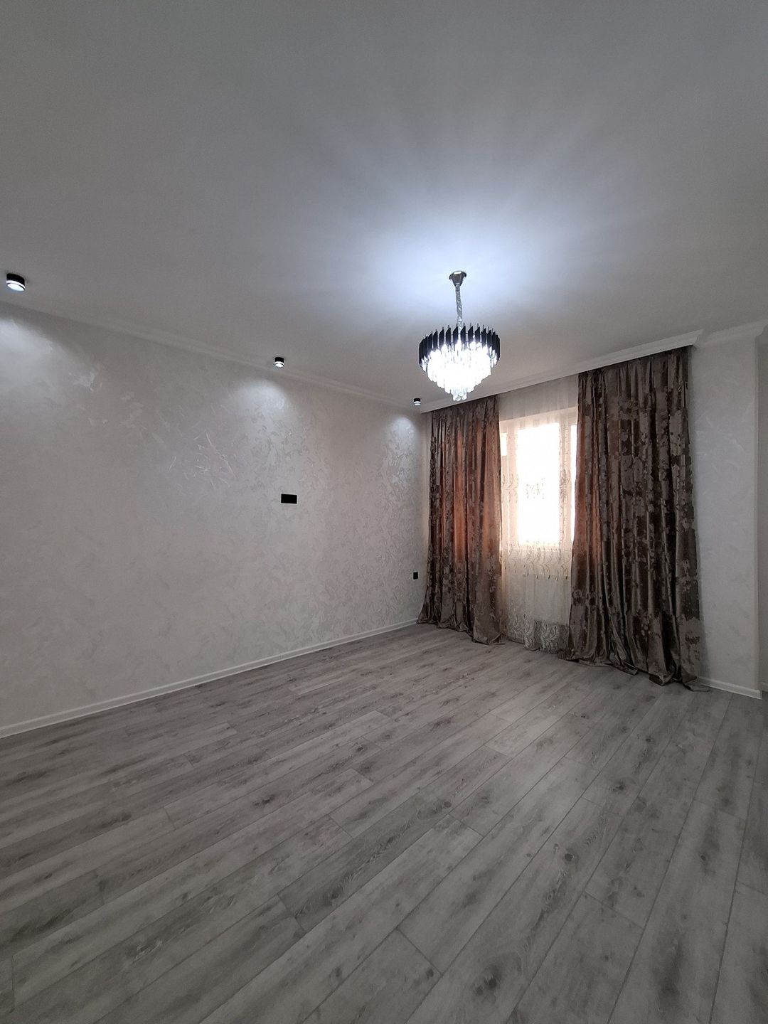 Satılır 2 otaqlı yeni tikili 70 m² — Mənzil, Xırdalan (2)