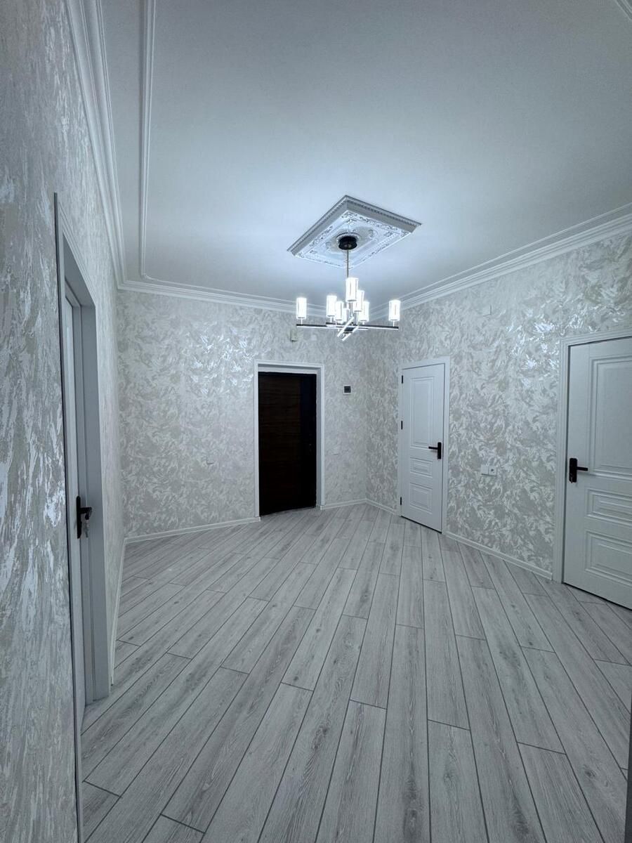 Satılır 3 otaqlı yeni tikili 94 m² — Mənzil, Bakı (4)