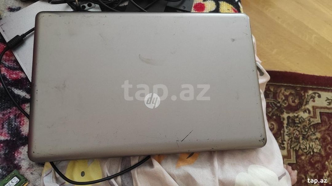 Noutbuk HP Intel — Çantalar, Bakı (2)