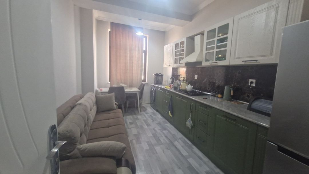 Satılır 2 otaqlı yeni tikili 68.5 m² — Mənzil, Bakı (5)