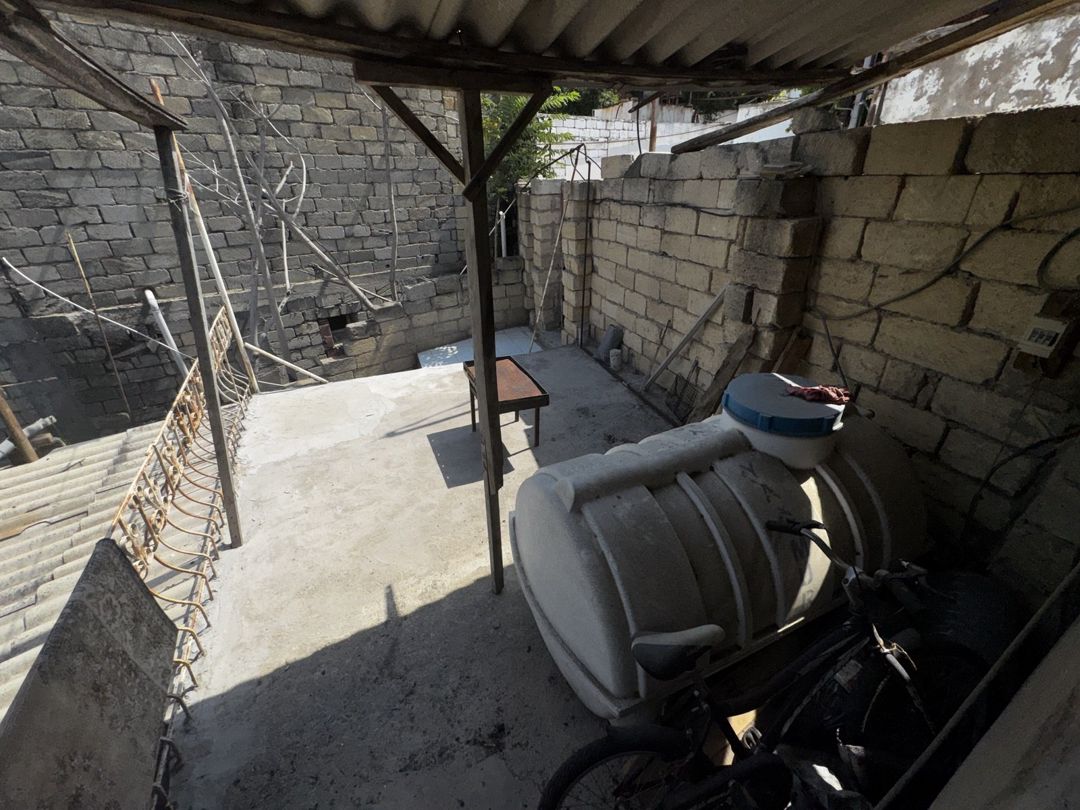 Satılır 3 otaqlı həyət evi/bağ evi 68 m² — Ev, villa, Bakı (10)