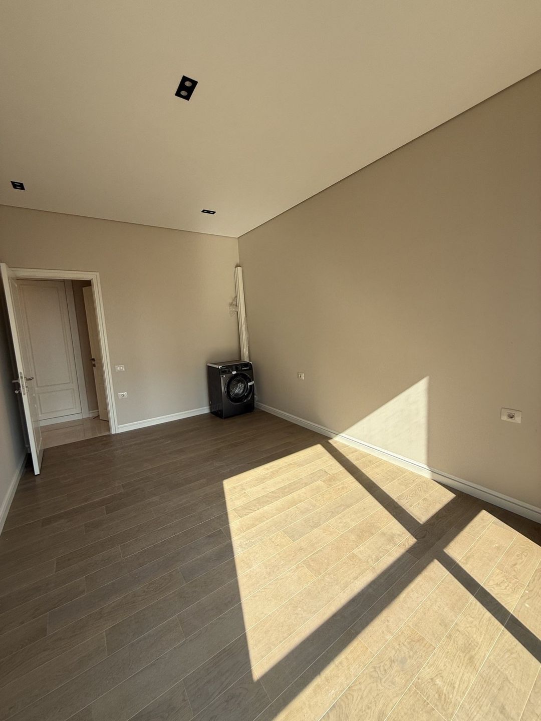 Satılır 3 otaqlı yeni tikili 69 m² — Mənzil, Bakı (9)