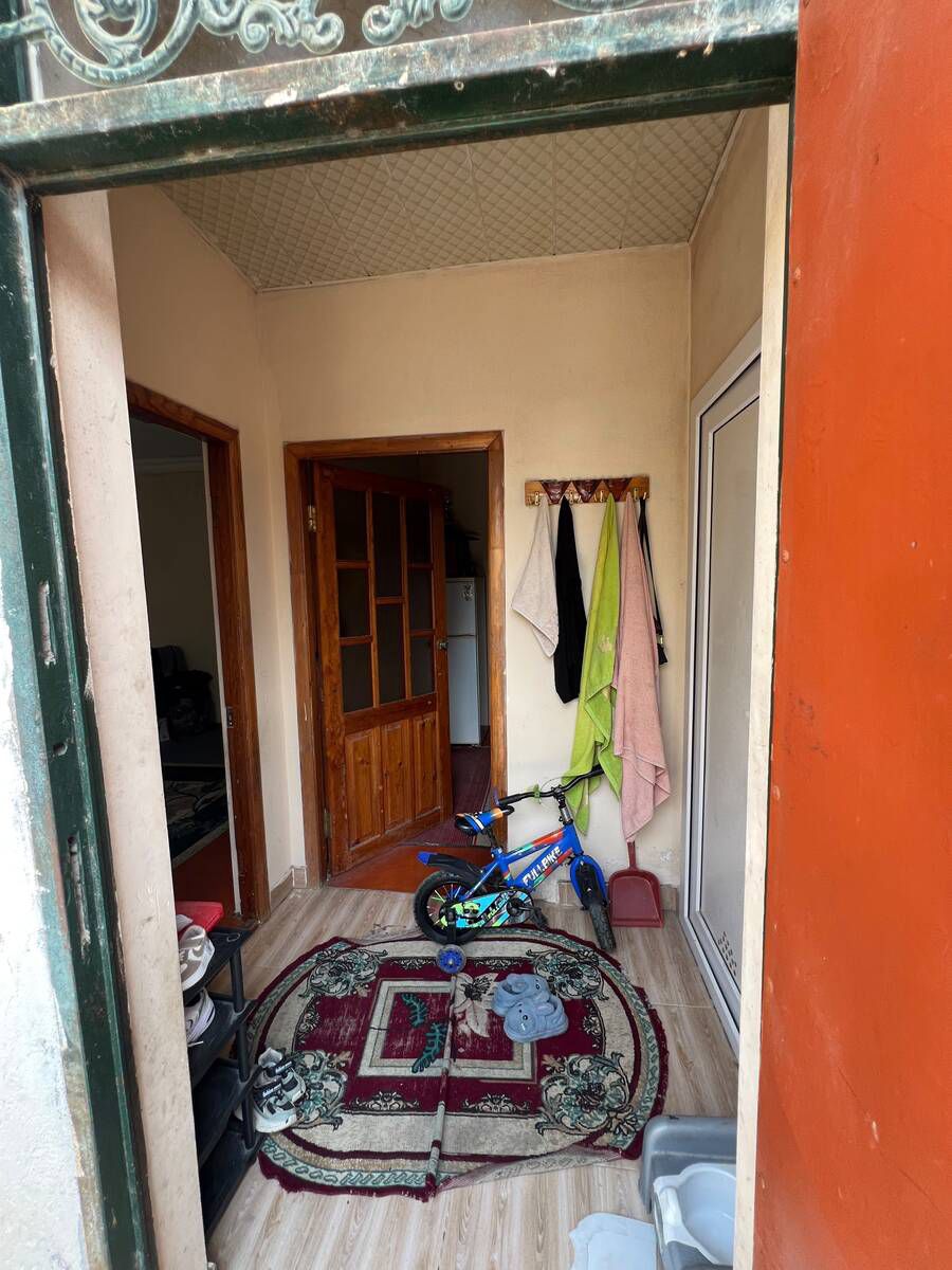 Həyət evi, Ceyranbatan qəs. — Ev, villa, Sumqayıt (7)