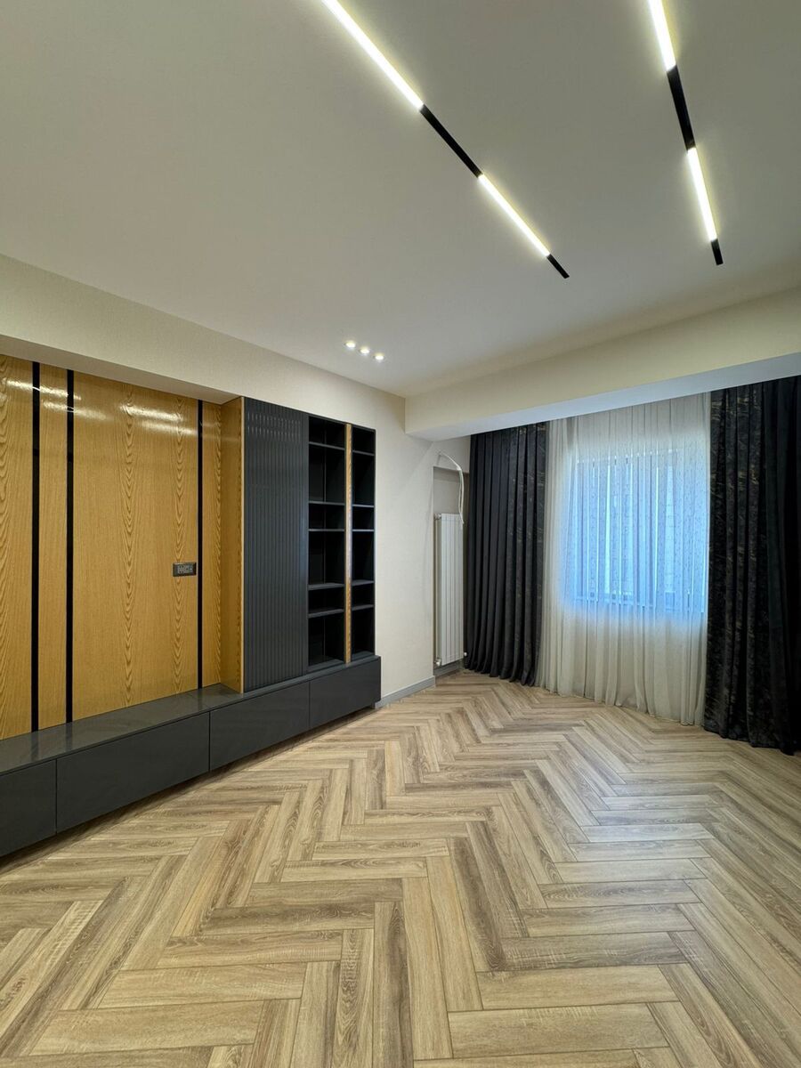 Satılır 2 otaqlı yeni tikili 68 m² — Mənzil, Bakı (4)