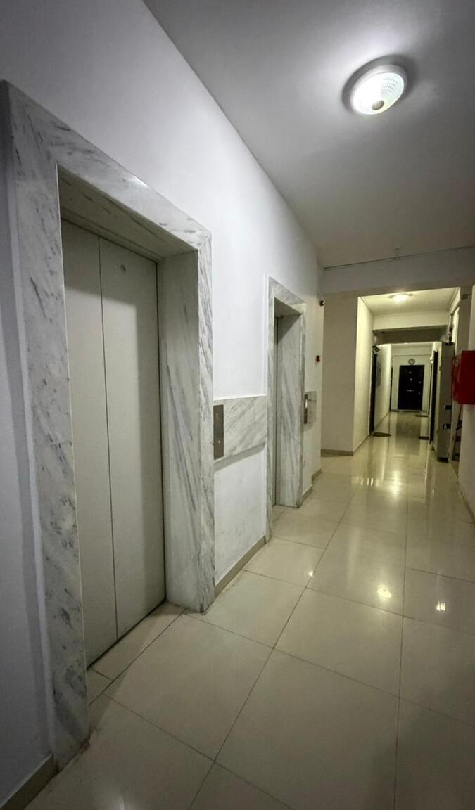 2 otaqlı mənzil 63 m² satılır — Mənzil, Bakı (2)