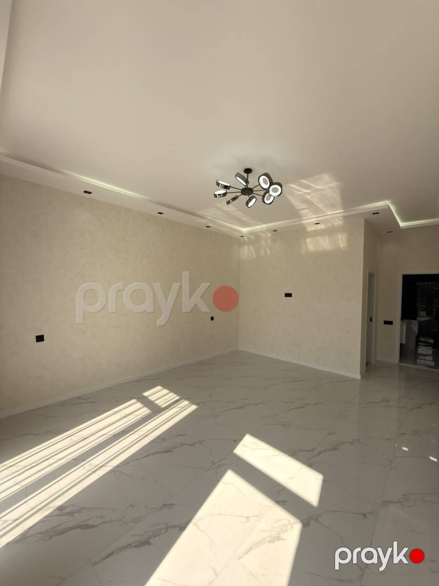 Satılır 4 otaqlı həyət evi/bağ evi 130 m² — Ev, villa, Bakı (6)