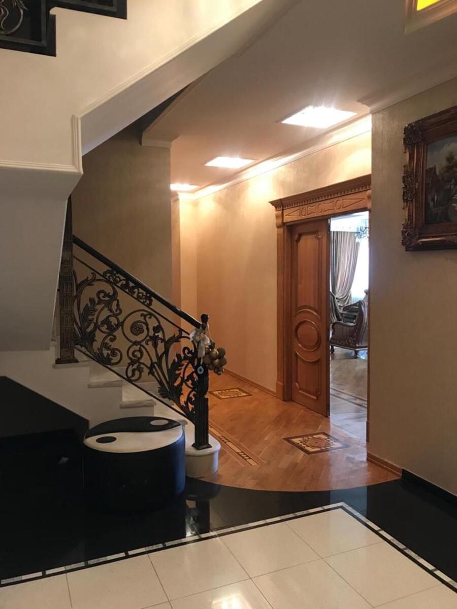 Satılır 8 otaqlı yeni tikili 372 m² — Mənzil, Bakı (6)