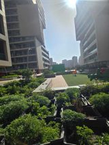 İcarəyə verilir 3 otaqlı yeni tikili 110 m² — Zaur bəy