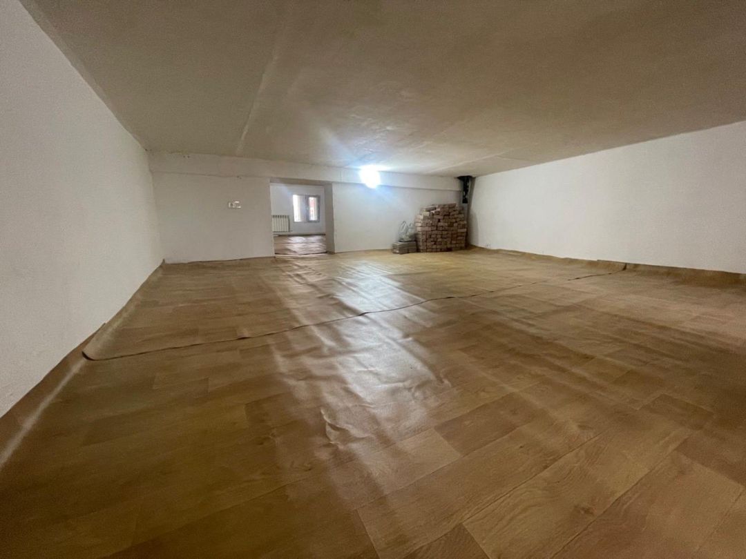 Satılır 3 otaqlı köhnə tikili 80 m² — Mənzil, Bakı (11)