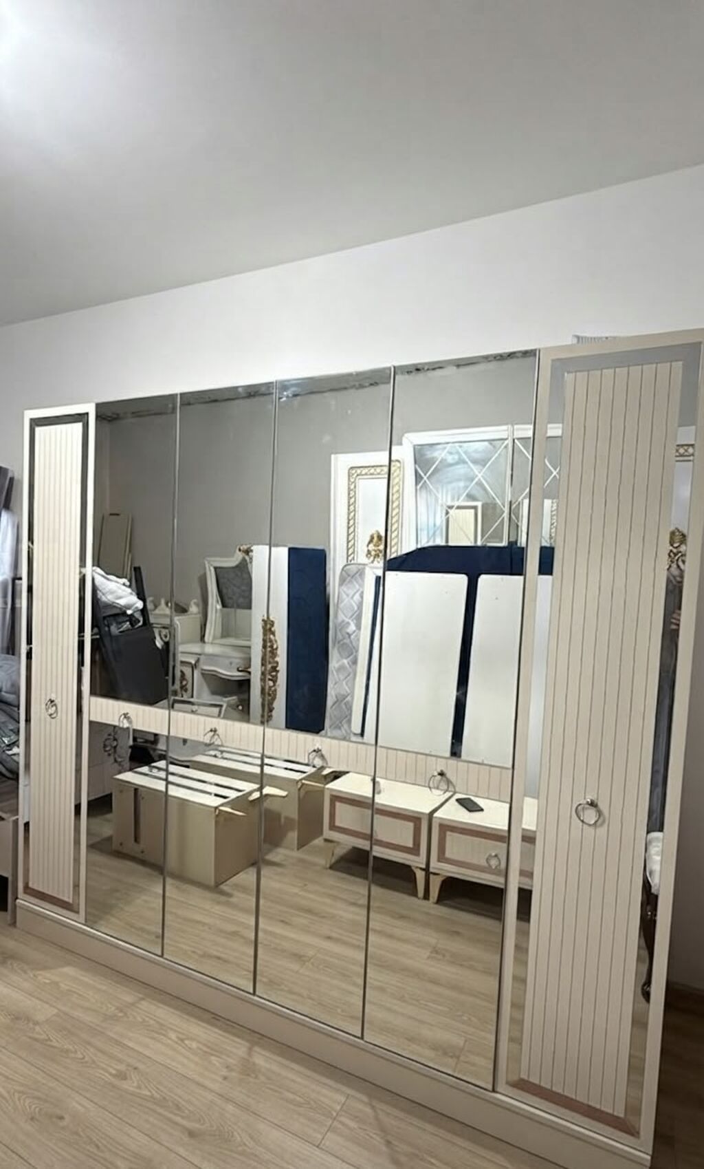 Yataq desti ela veziyyetdedir.catdirma qurasdirma pulsuz Unvan Razin — Mebel, Bakı (2)