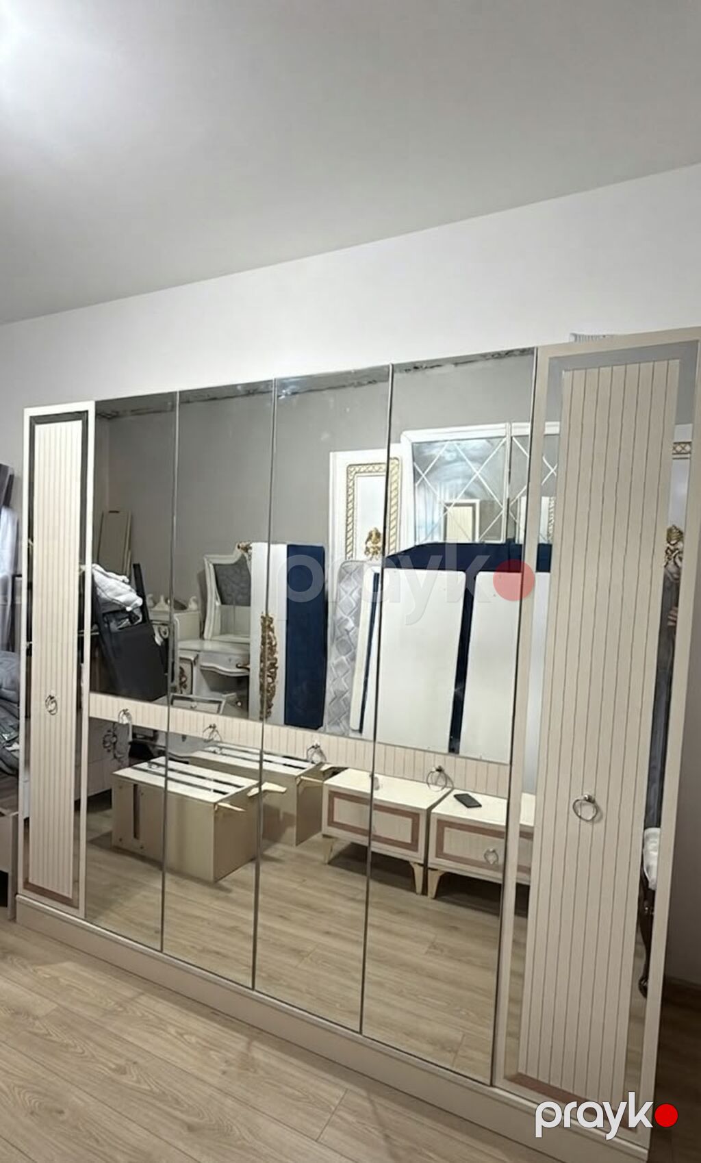 Yataq desti ela veziyyetdedir.catdirma qurasdirma pulsuz Unvan Razin — Mebel, Bakı (2)