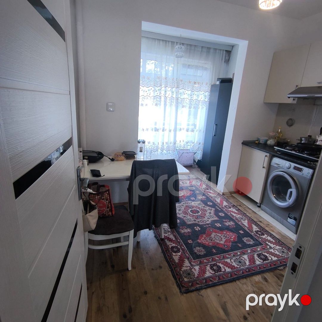 İcarəyə verilir 2 otaqlı köhnə tikili 65 m² — Mənzil, Bakı (5)