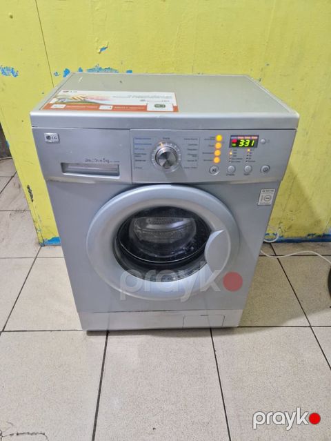 LG paltaryuyan maşını 5 kq