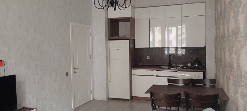 2 otaqlı, Yeni tikili, 42 kv. m — Daşınmaz əmlak, Xırdalan (10)