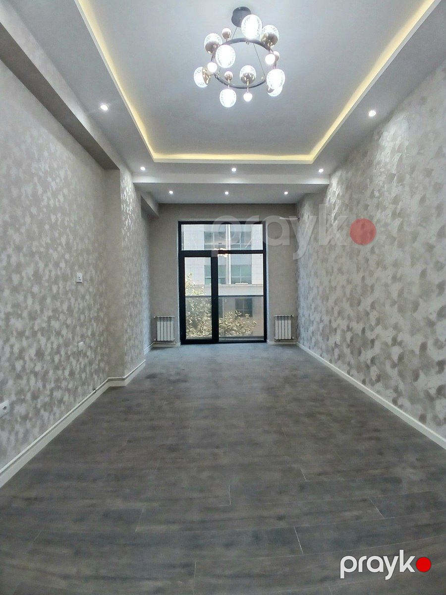 Satılır 2 otaqlı yeni tikili 66 m² — Mənzil, Bakı (3)