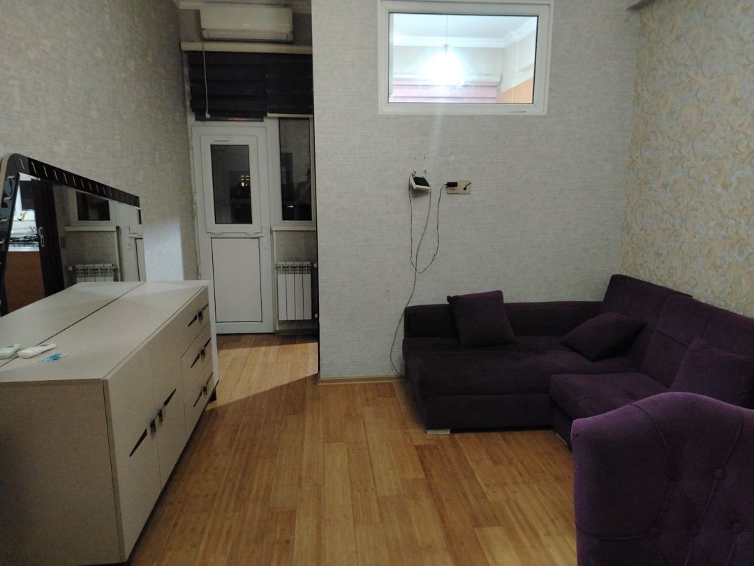 2-otaqlı yeni tikili, Xırdalan ş., 55 m² — Daşınmaz əmlak, Xırdalan (5)