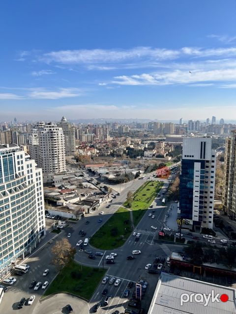 Satılır 2 otaqlı yeni tikili 109 m²