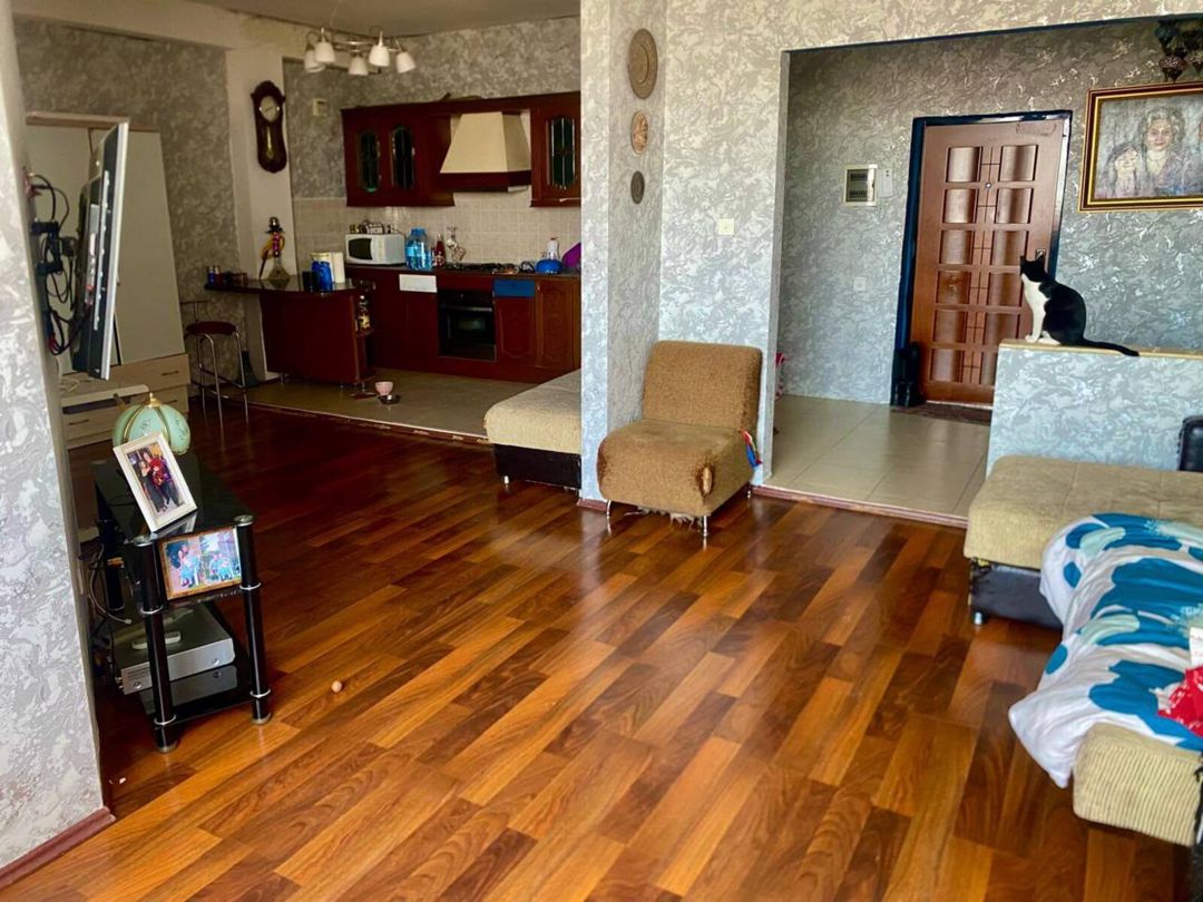 Satılır 3 otaqlı yeni tikili 78 m² — Mənzil, Bakı (7)