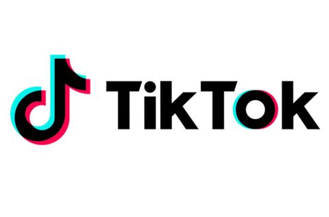 Tiktok səhifəsi