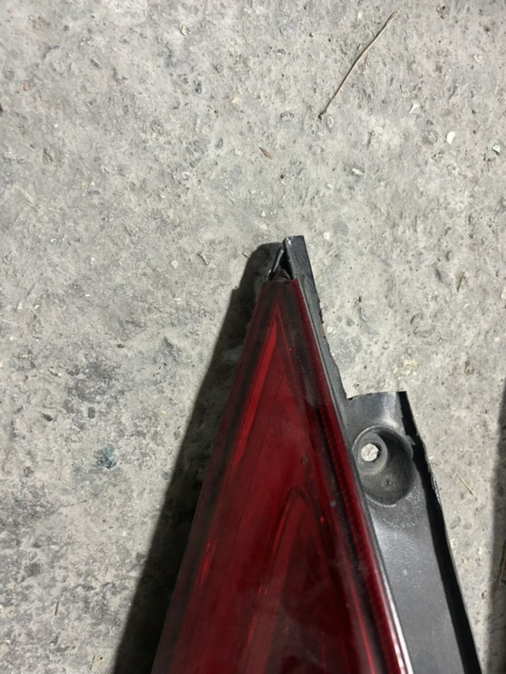 Halogen, Opel 2010 il, Orijinal, İşlənmiş — Ehtiyat hissələri, Bakı (3)
