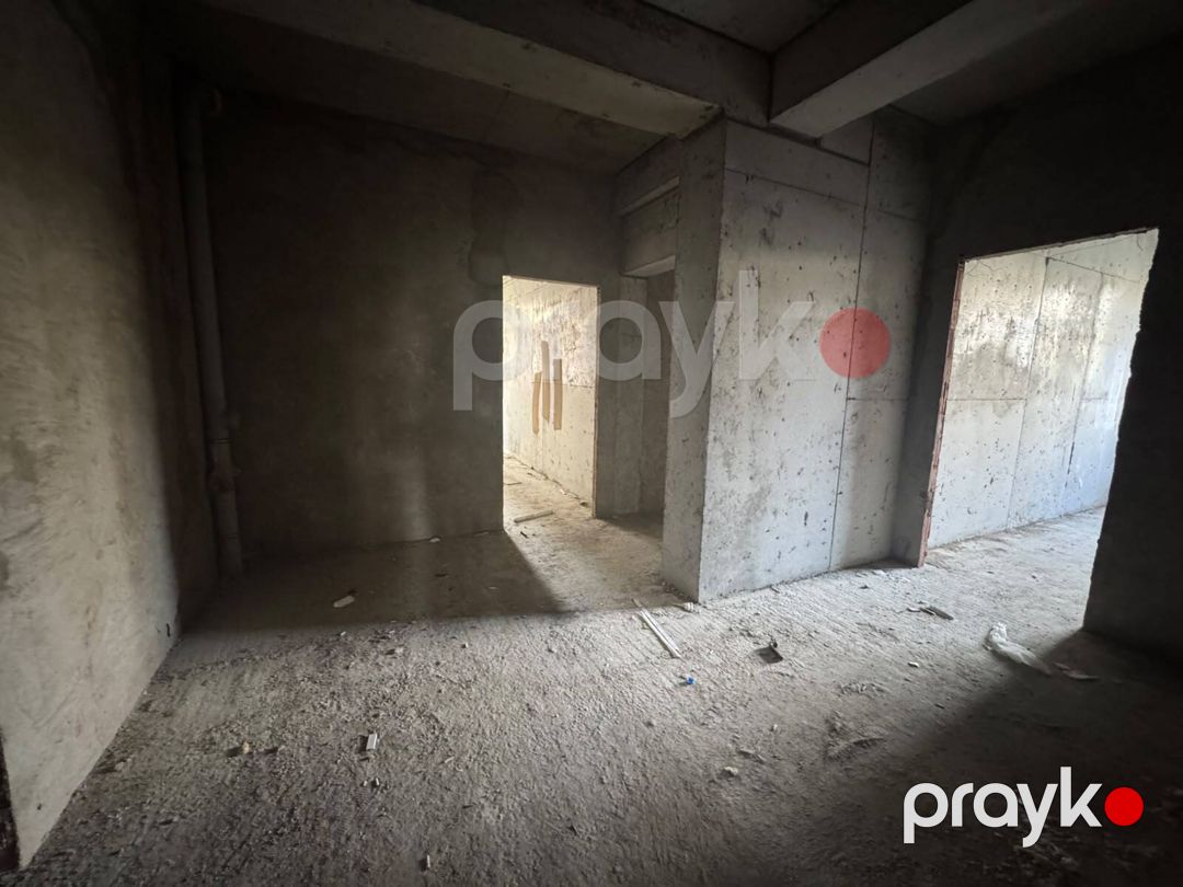 Satılır 4 otaqlı yeni tikili 131 m² — Mənzil, Bakı (6)