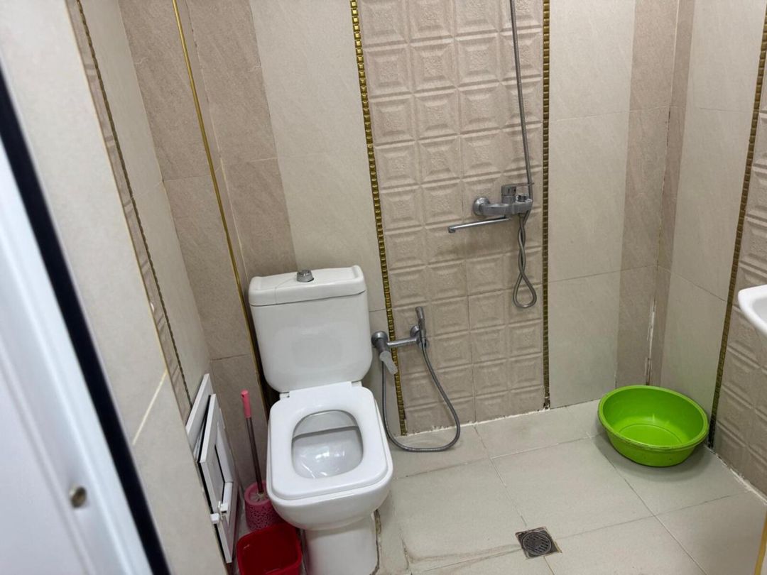 İcarəyə verilir 2 otaqlı köhnə tikili 50 m² — Mənzil, Bakı (9)