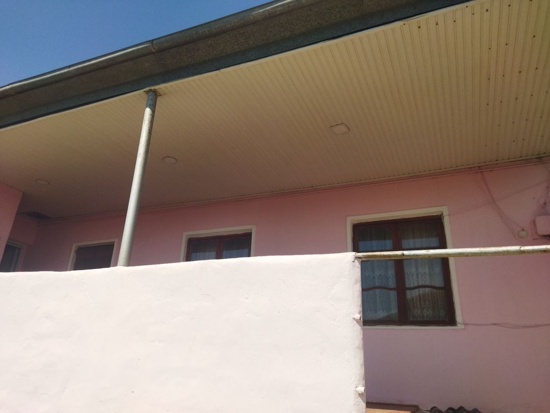 Həyət evi, Sumqayıt ş — Ev, villa, Sumqayıt (4)