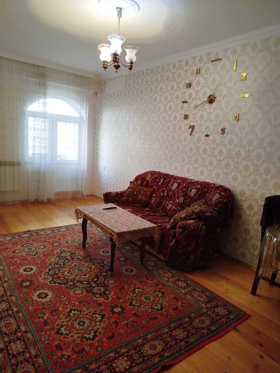 2-otaqlı yeni tikili, Xırdalan ş., 56.1 m² — Daşınmaz əmlak, Xırdalan (5)