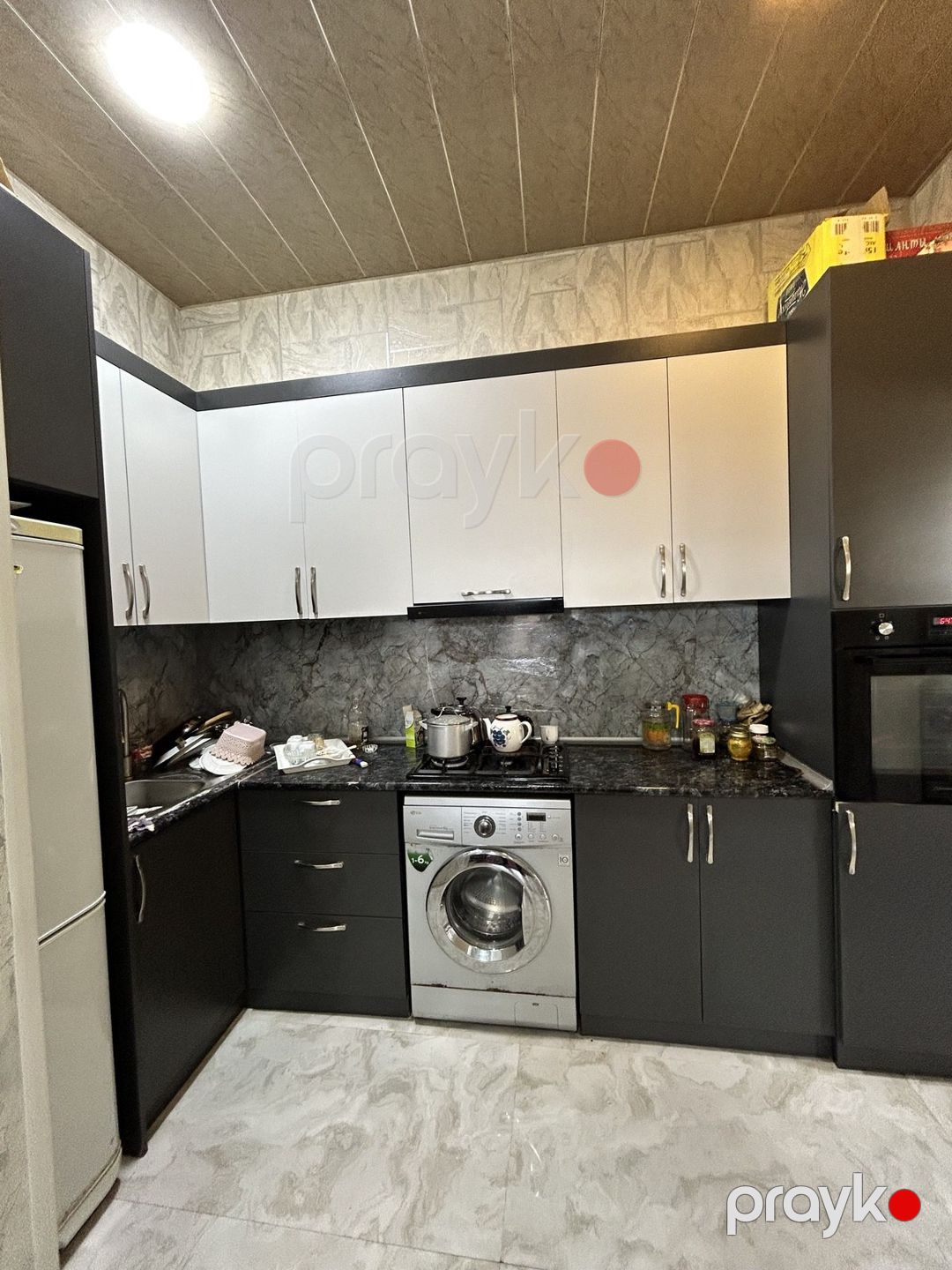 Həyət evi, Binə qəs — Ev, villa, Bakı (6)