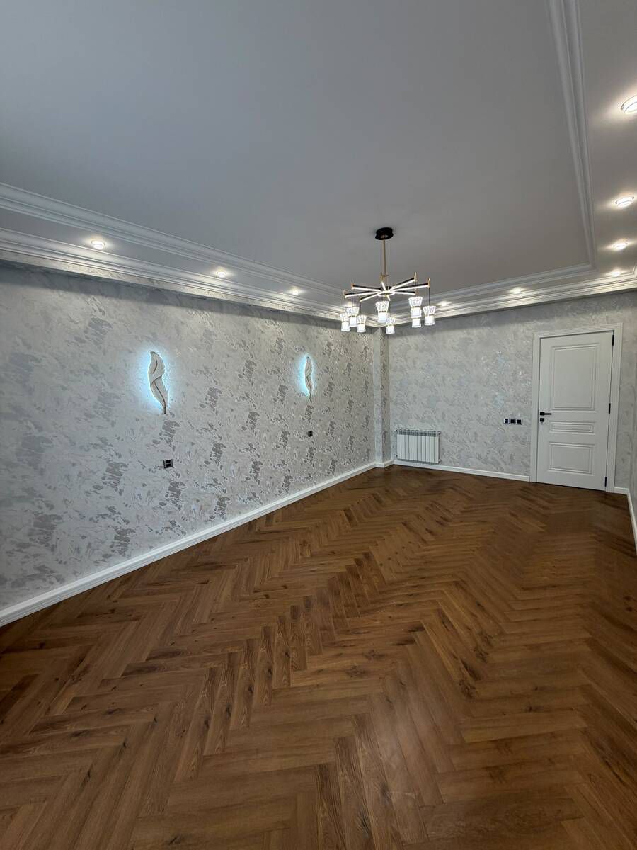 Satılır 2 otaqlı yeni tikili 65 m² — Mənzil, Bakı (2)