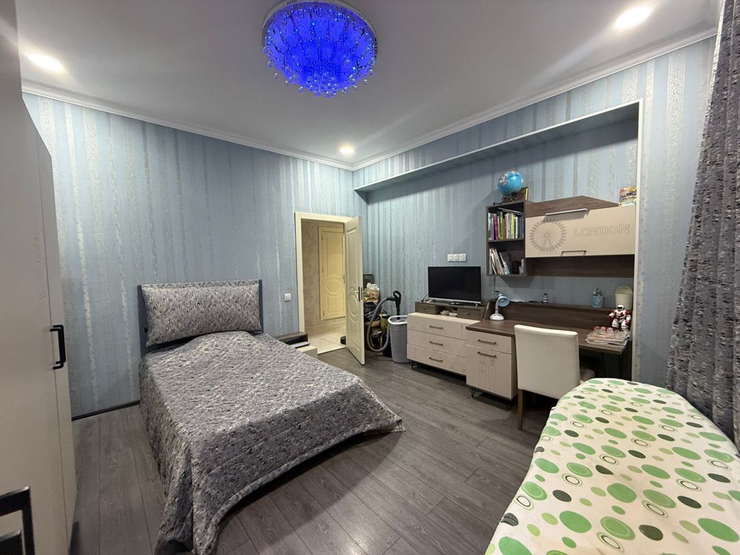 Satılır 3 otaqlı yeni tikili 82 m² — Mənzil, Bakı (3)