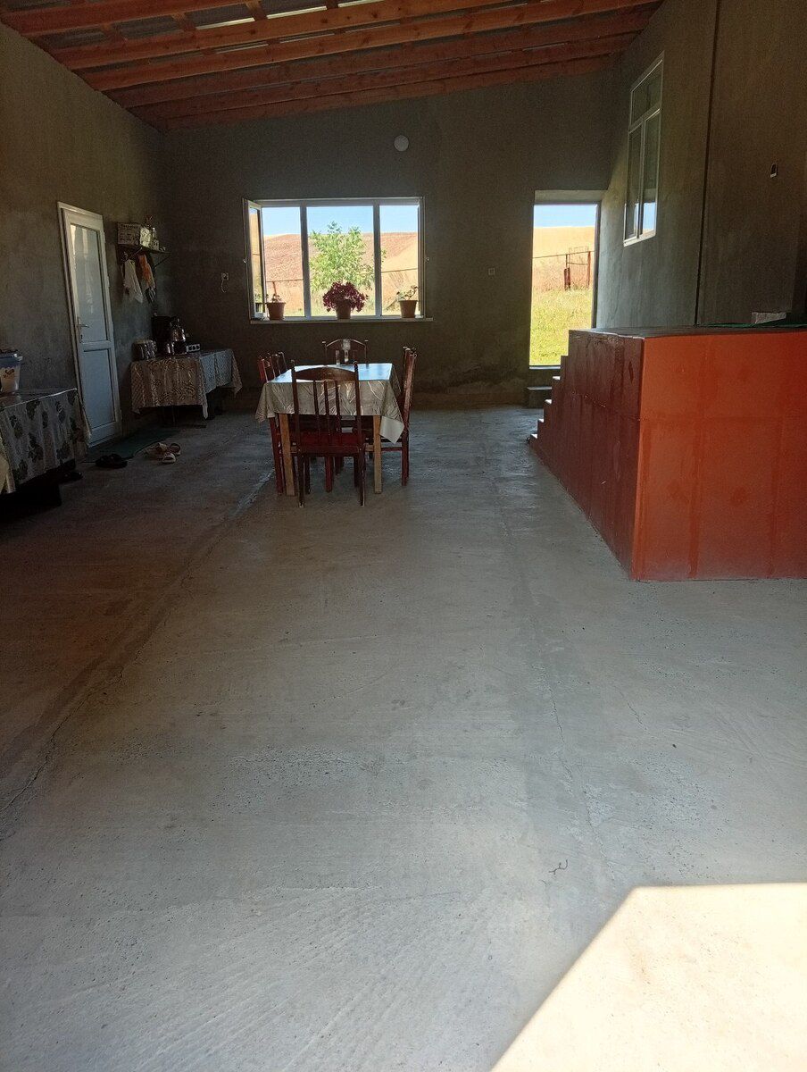 Həyət evi, İsmayıllı r. — Daşınmaz əmlak, İsmayıllı