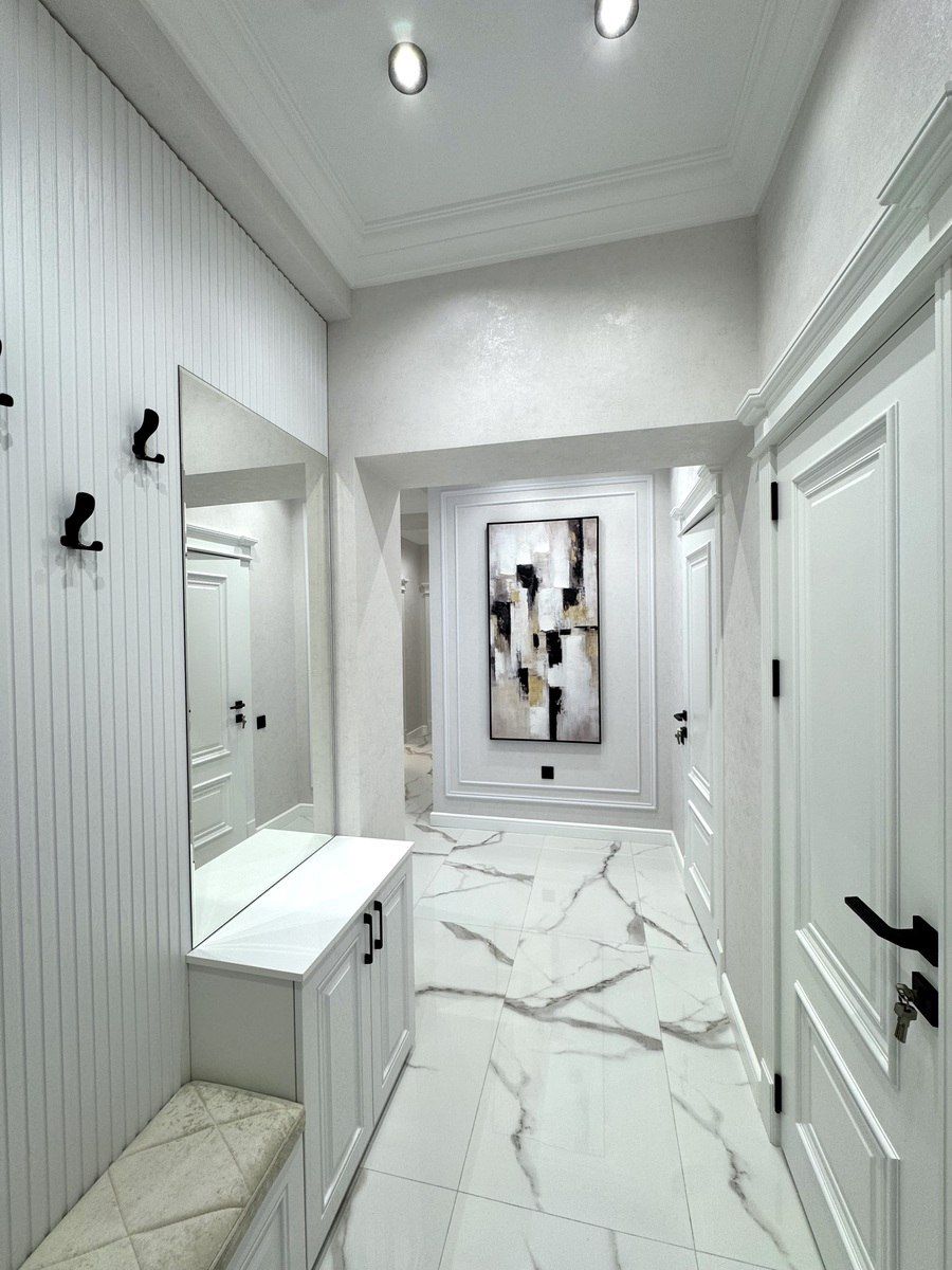Satılır 3 otaqlı yeni tikili 71.4 m² — Mənzil, Bakı (8)