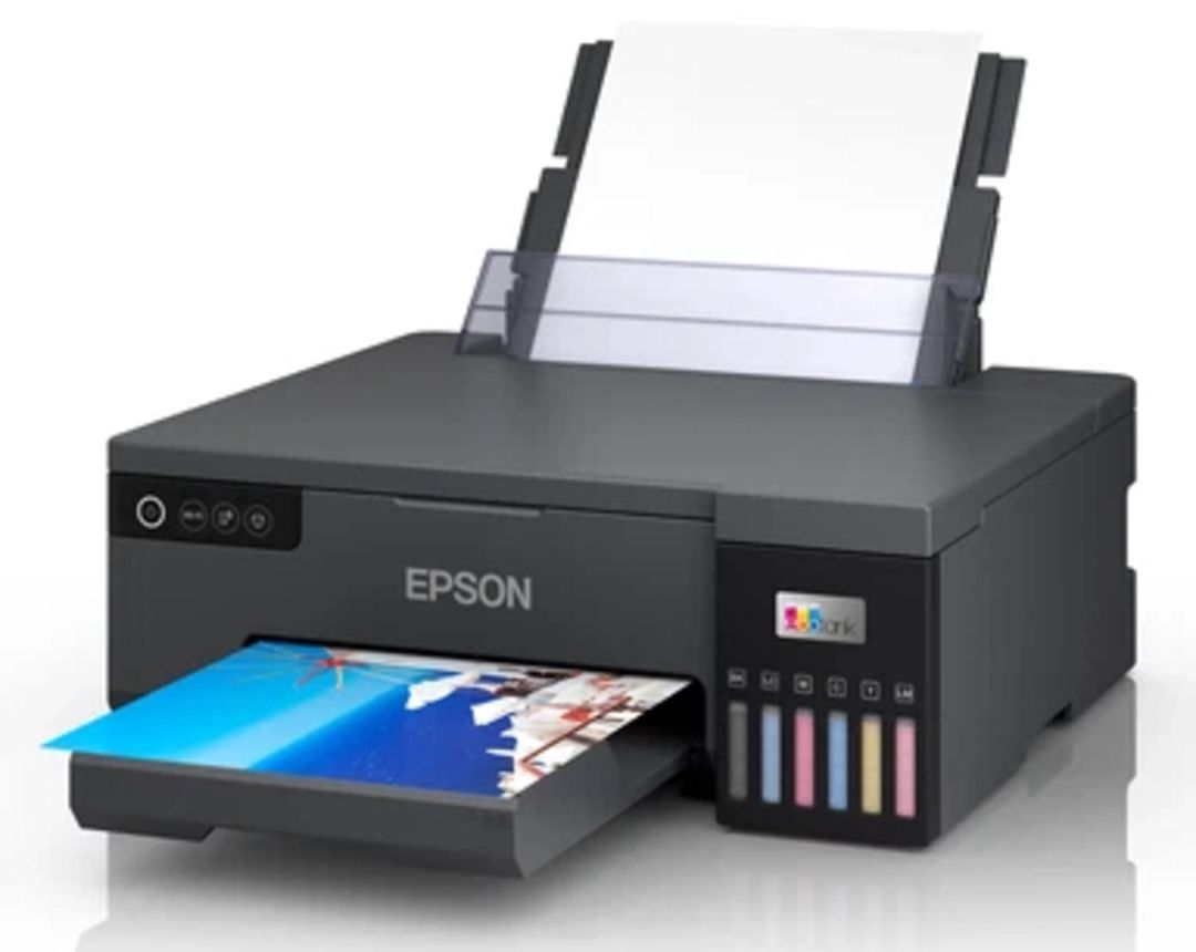 Printer Epson L8050 — Ofis texnikası və istehlak malları, Bakı (2)
