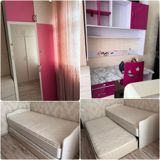 Gənc odası satilir 220 azn.Unvan Abserıon. Gencler şehercıyı(Gülü) E — Mebel