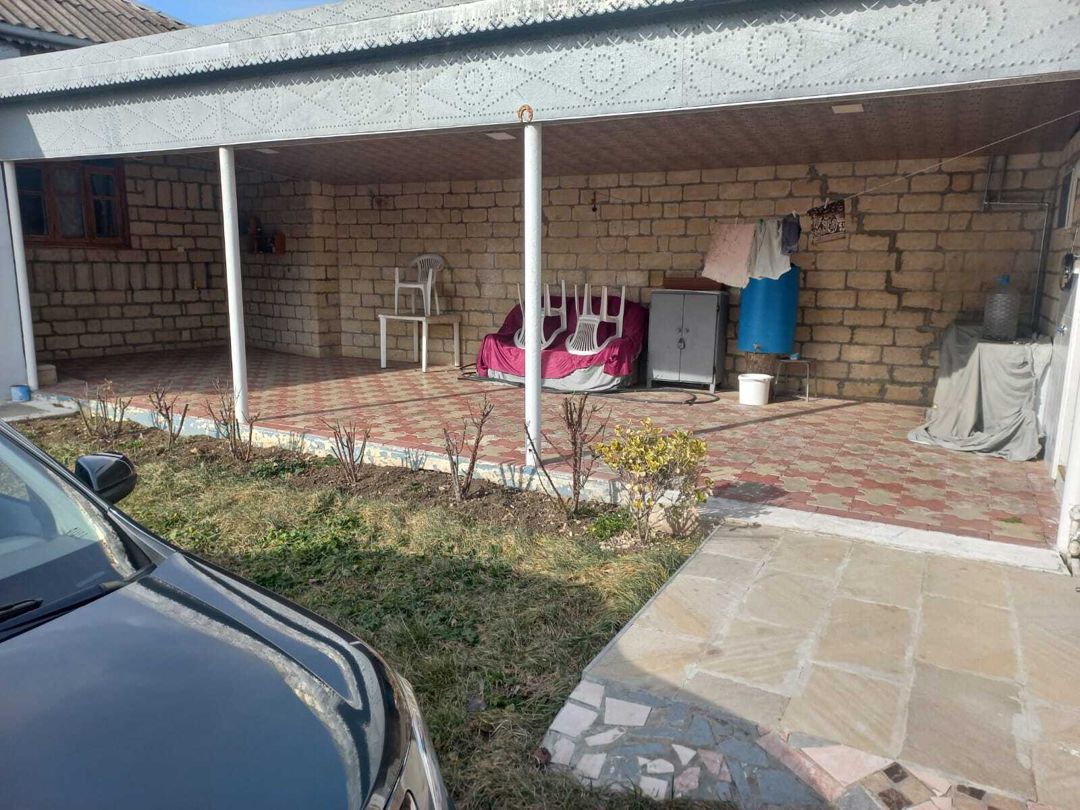 Həyət evi, Şamaxı r. — Ev, villa, Şamaxı (5)