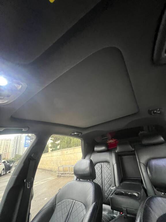 Kia Optima, 2.0 L, 2016 il, 139 000 km — Avtomobillər, Bakı (9)