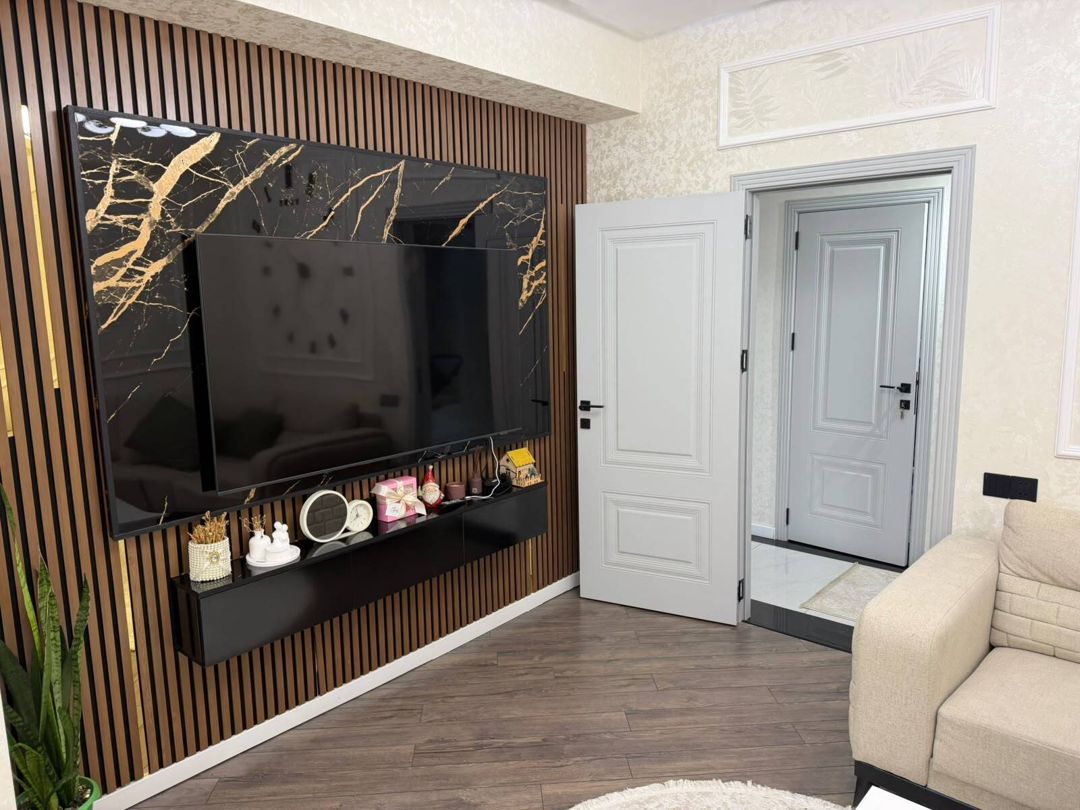 Satılır 3 otaqlı yeni tikili 96 m² — Mənzil, Bakı (4)