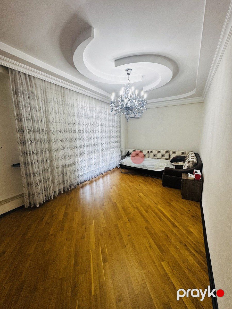 Satılır 4 otaqlı yeni tikili 200 m² — Mənzil, Bakı (12)