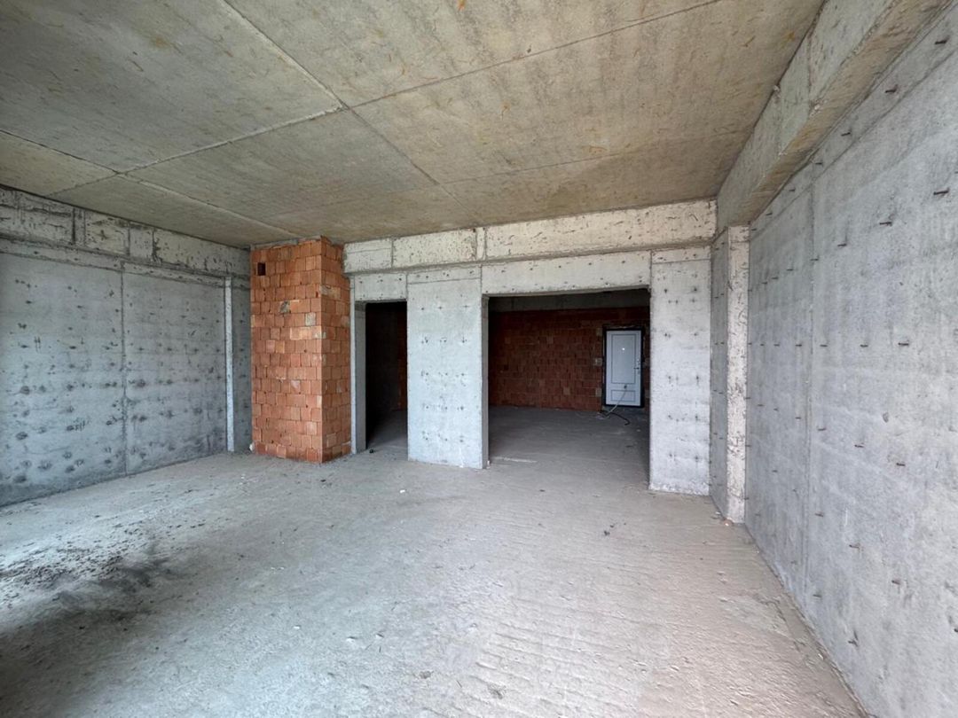 Satılır 3 otaqlı yeni tikili 115 m² — Mənzil, Bakı (10)