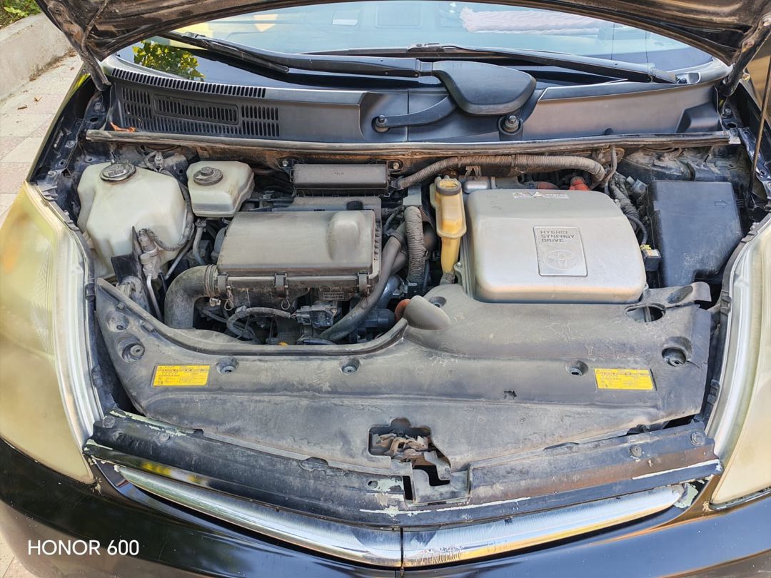 Toyota Prius, 2006 il — Avtomobillər, Bakı (10)