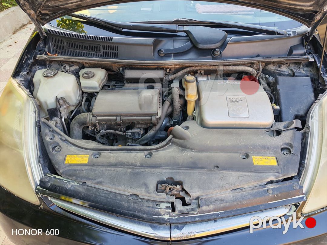 Toyota Prius, 2006 il — Avtomobillər, Bakı (10)