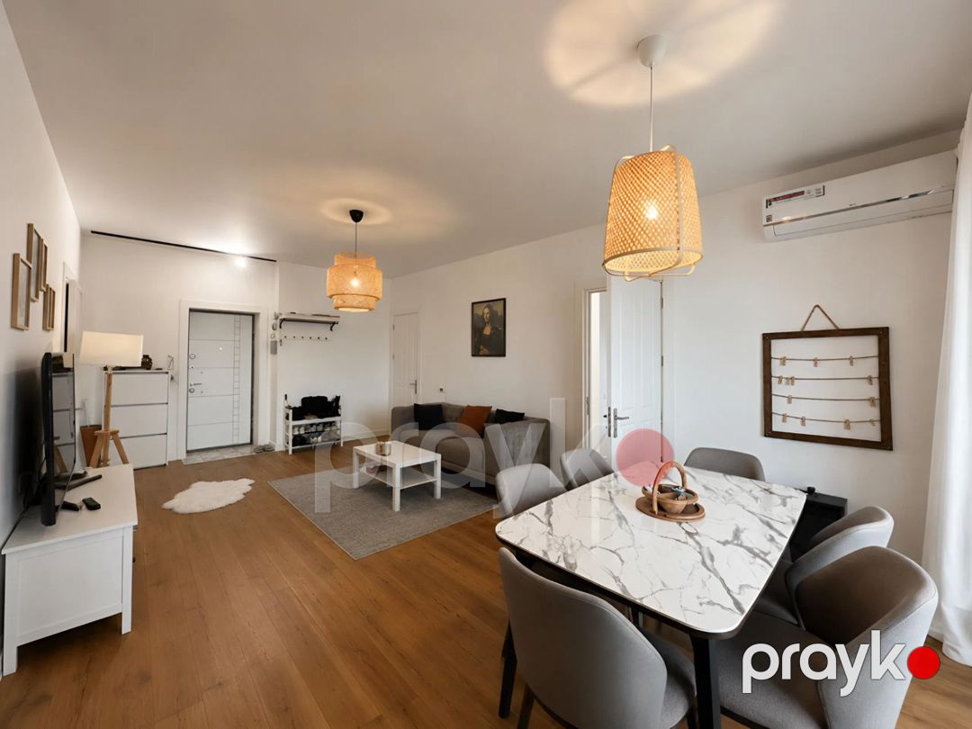 İcarəyə verilir 3 otaqlı yeni tikili 103 m² — Mənzil, Bakı (5)