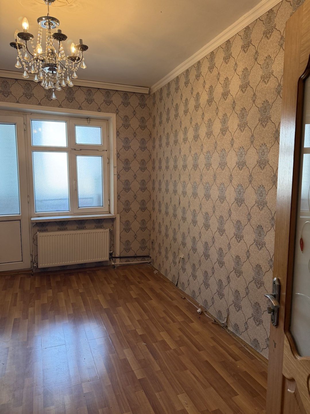 3-otaqlı yeni tikili, Mingəçevir ş., 75 m² — Daşınmaz əmlak, Mingəçevir (4)
