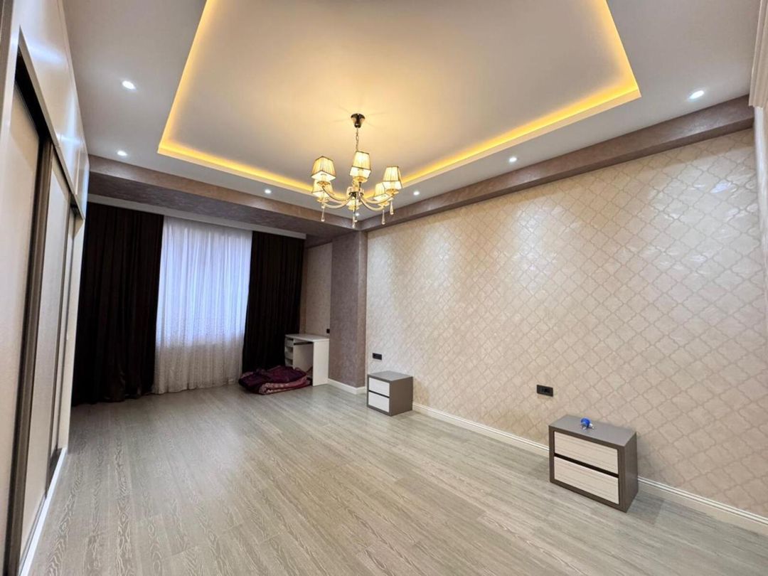 İcarəyə verilir 3 otaqlı yeni tikili 160 m² — Mənzil, Bakı (10)