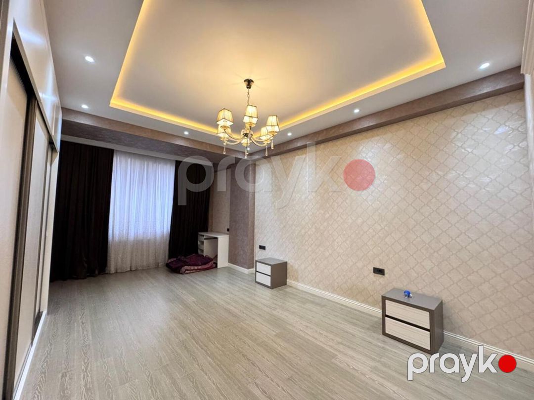 İcarəyə verilir 3 otaqlı yeni tikili 165 m² — Mənzil, Bakı (10)