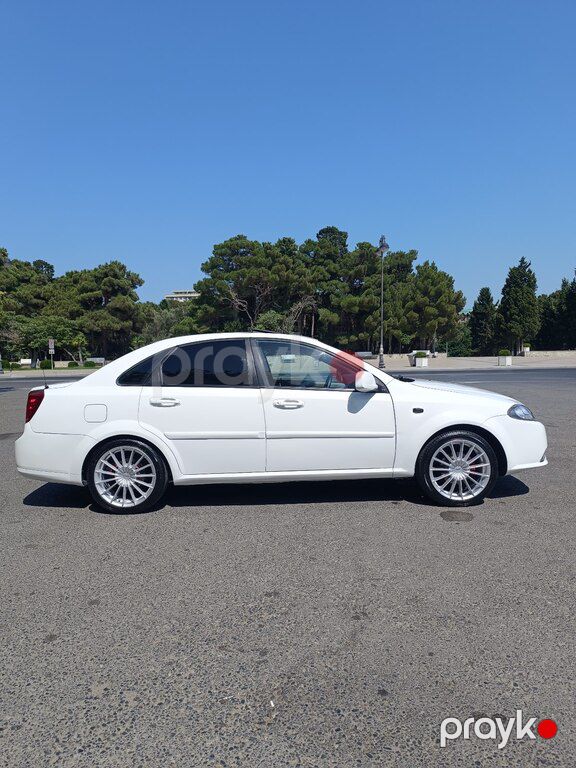 Daewoo Gentra, 1.5 L, 2014 il, 270 000 km — Avtomobillər, Sumqayıt (3)